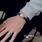 AZE jewels armband AZ-BL005-E - AZE jewels - 49.90€ bij www.juwelierlaperla.be